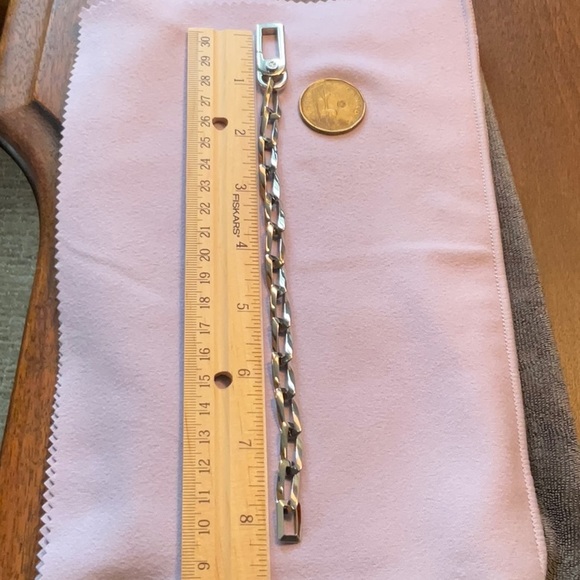 MORELLATO stainless steel bracelet - Picture 3 of 4